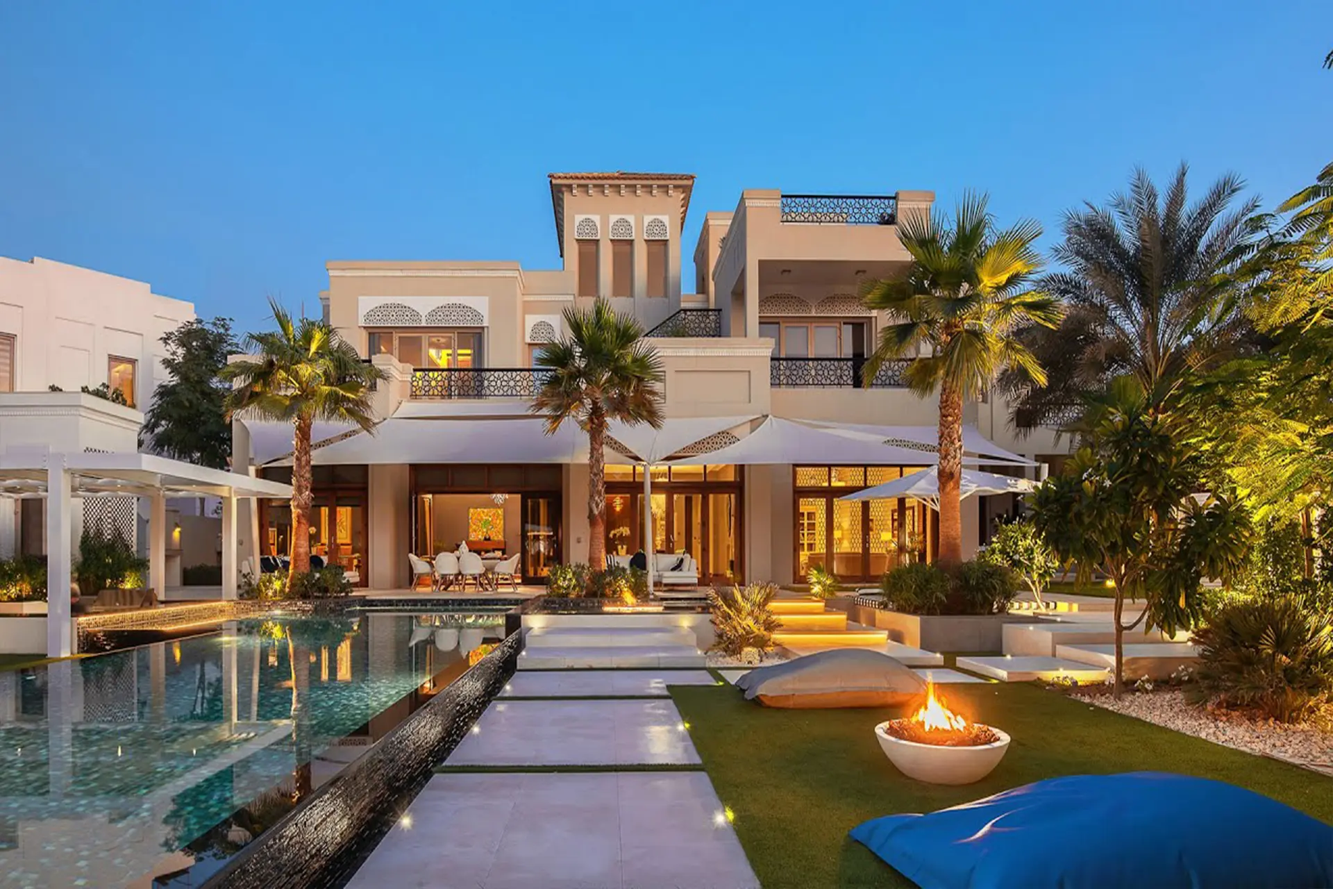 Buy Villa in Dubai