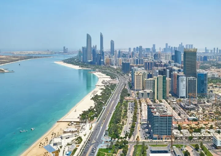 Buying Property in Abu Dhabi