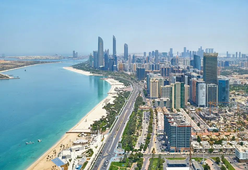 Buying Property in Abu Dhabi
