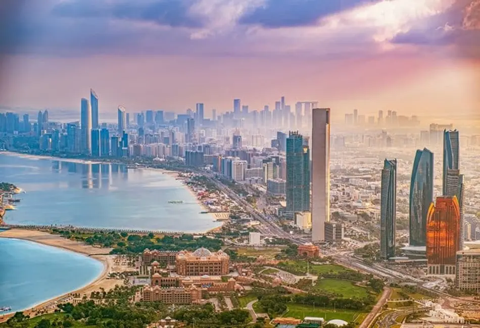 Abu Dhabi Creates the Middle East’s Most Transparent Real Estate Market