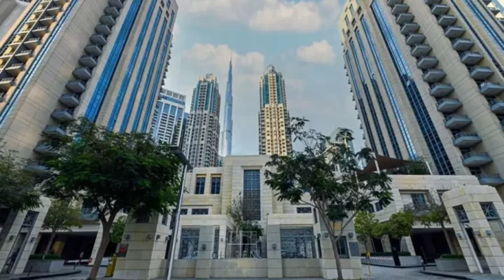 Apparel Group Enters Dubai Real Estate with KORA Properties