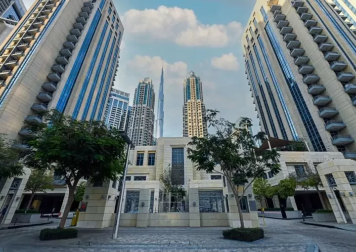 Apparel Group Enters Dubai Real Estate with KORA Properties