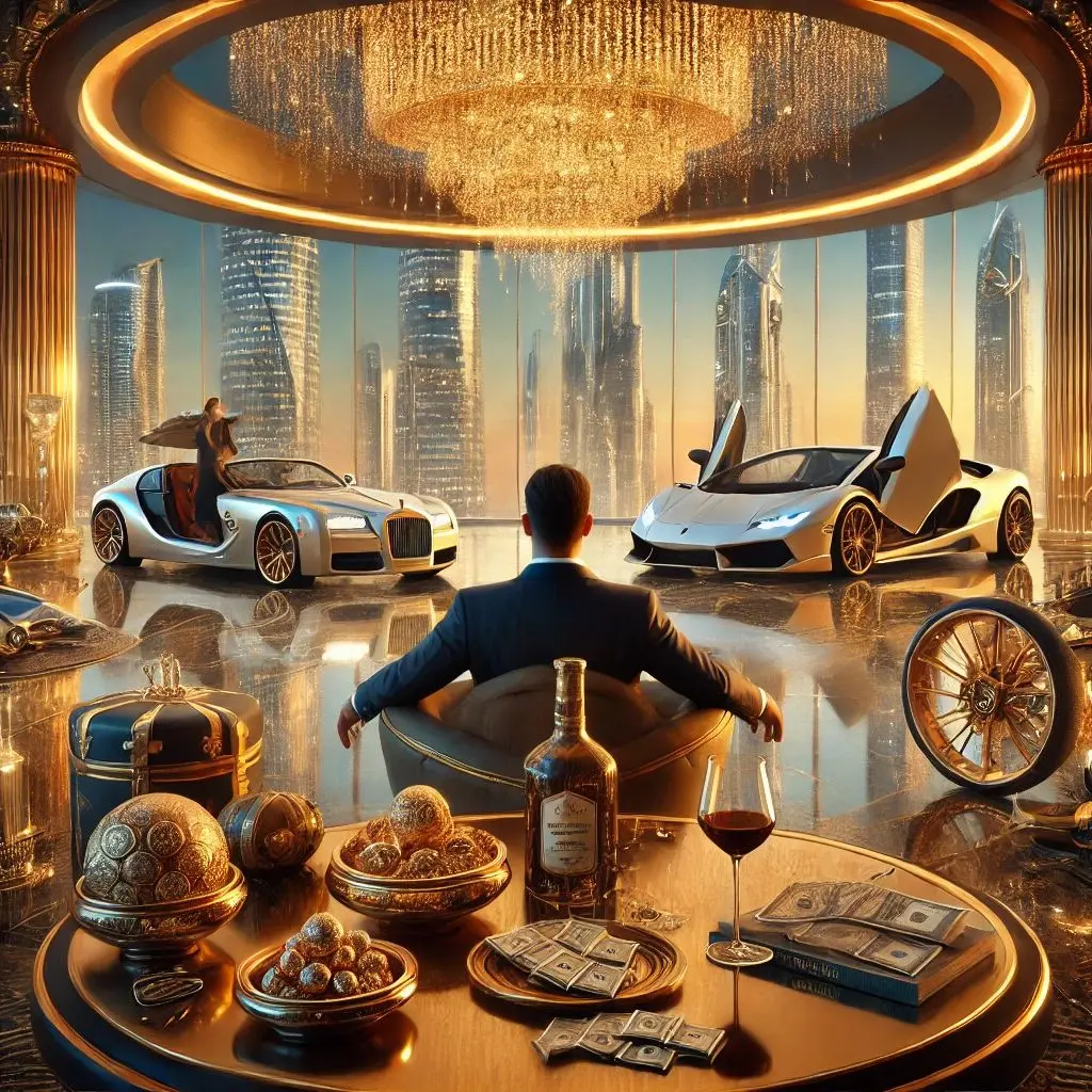 Benefits of buying property in Dubai and the UAE