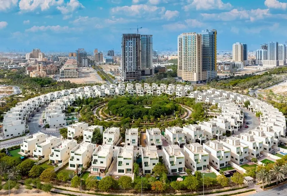 Buy Property in Dubai