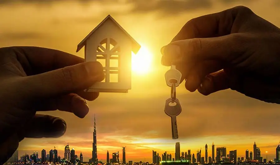 Buying Property in Abu Dhabi