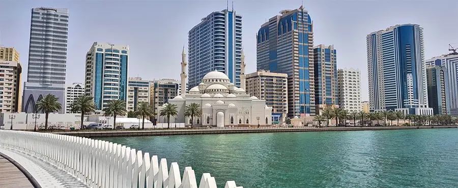 Buying Property in Sharjah