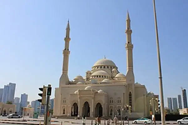 Property Investment in Sharjah