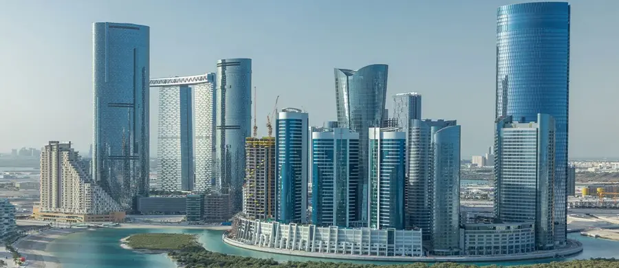 Buying Property in Abu Dhabi