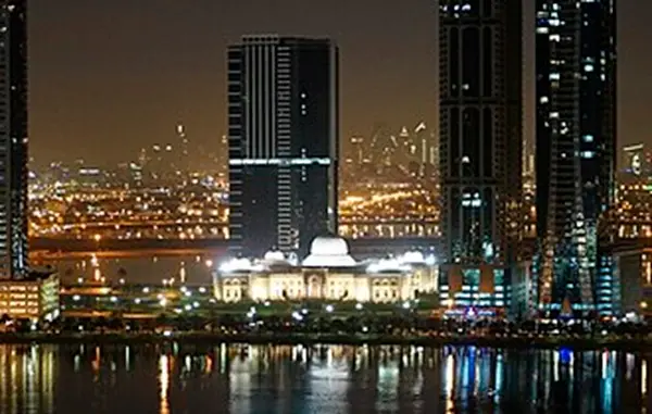 Benefits of Buying Property in Sharjah