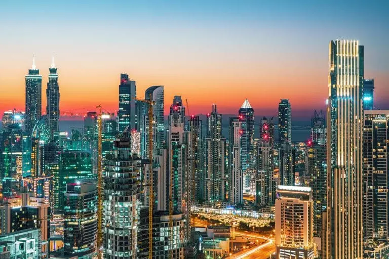 Dubai Land Department Launches Smart Rental Index 2025