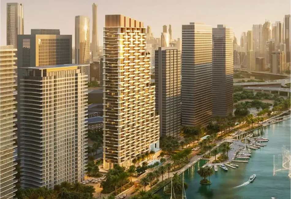 Dubai Off-Plan Market Hits AED 138B in Q3 2025