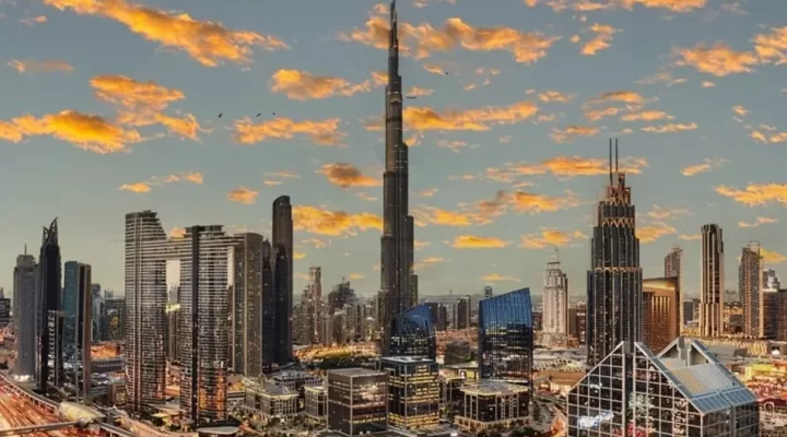Dubai Land Department Launches Smart Rental Index 2025