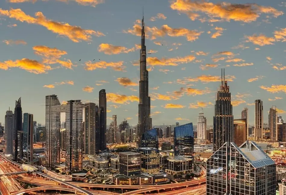 Dubai Land Department Launches Smart Rental Index 2025