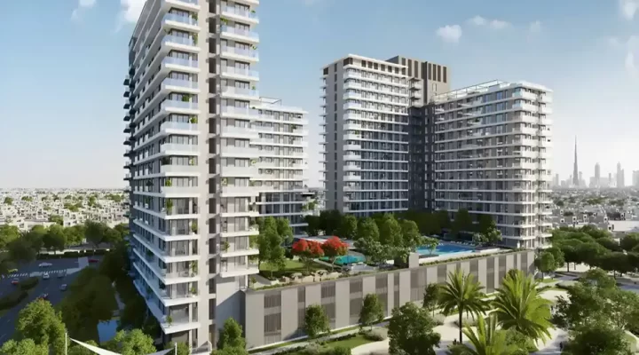 Emaar Properties Developer Company, Dubai