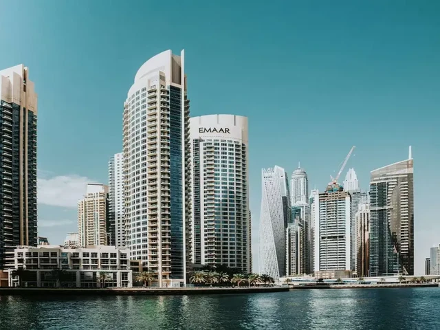 Emaar Properties Developer Company