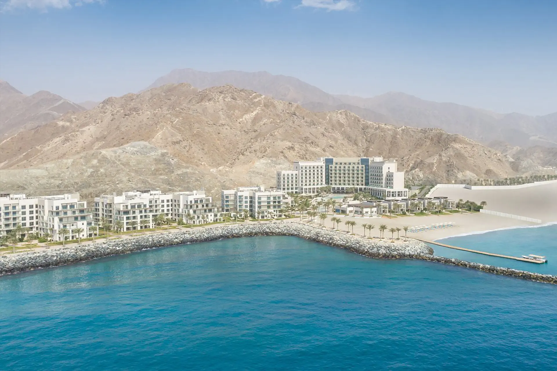 Property purchase in Fujairah