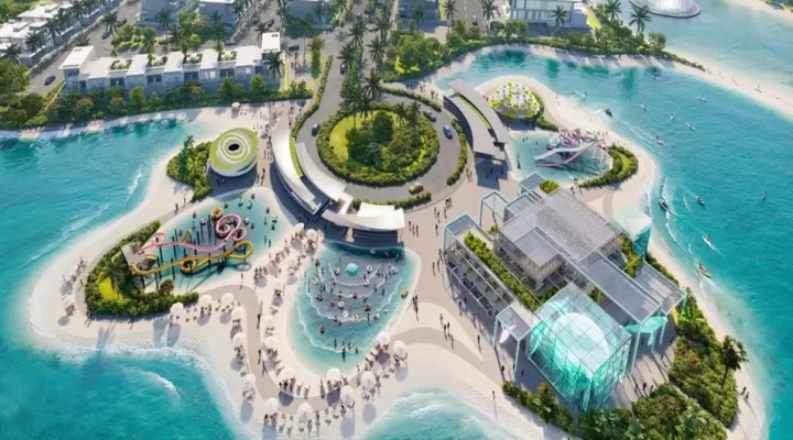 Launch of New DAMAC and Azizi Projects in Dubai