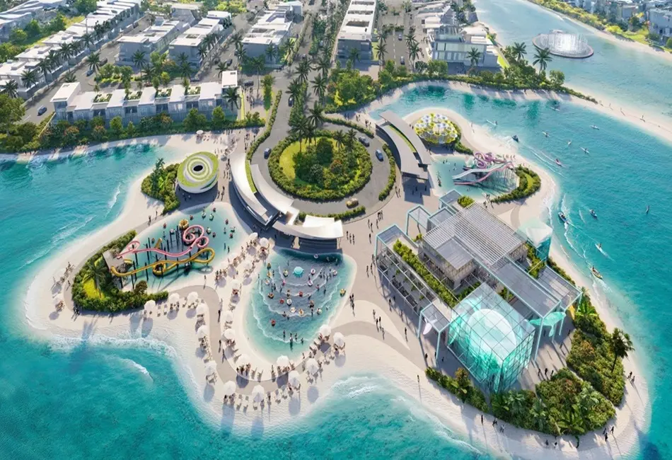 Launch of New DAMAC and Azizi Projects in Dubai