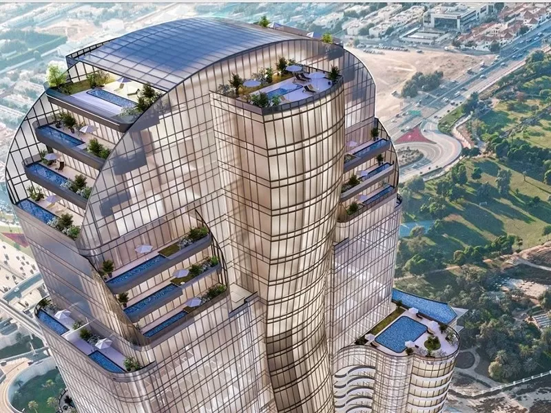 Launch of New DAMAC and Azizi Projects in Dubai