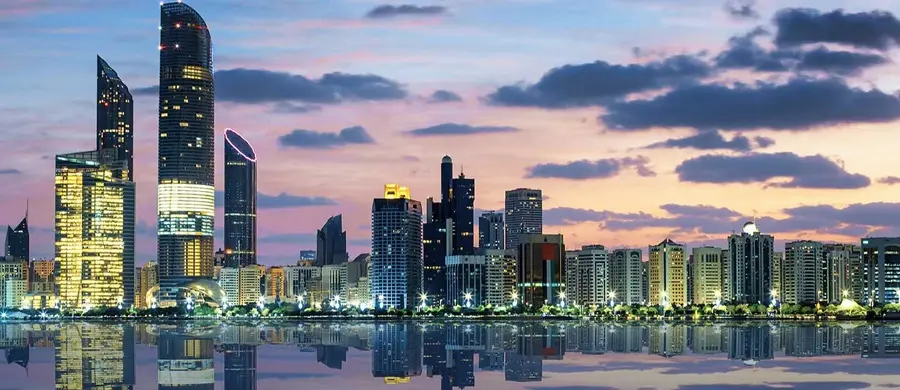Buying Property in Abu Dhabi