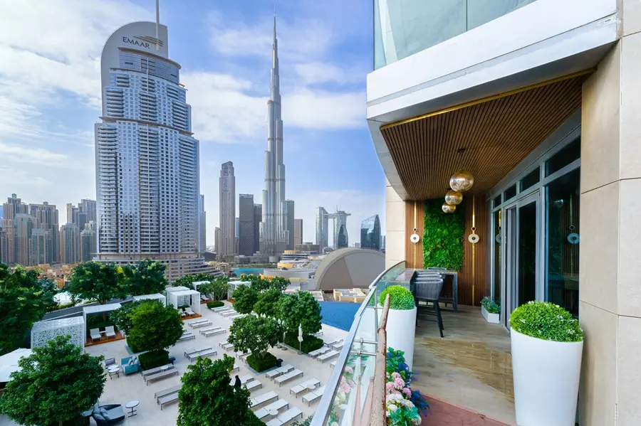 Buy Property in Dubai