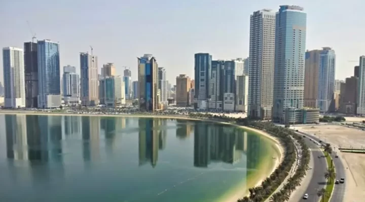 Buying Property in Sharjah