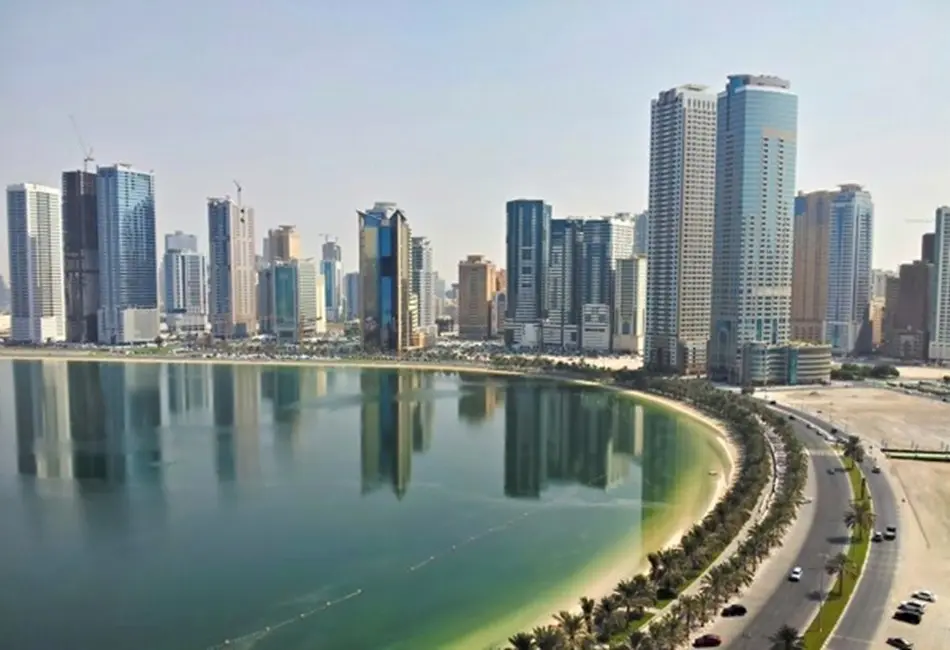Buying Property in Sharjah