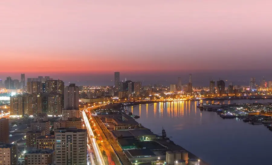  Buying Property in Ajman Dubai