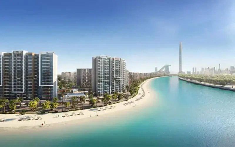 Azizi Developer Company