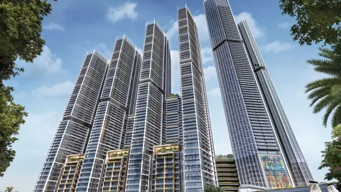 Sobha Real Estate Developer in the UAE