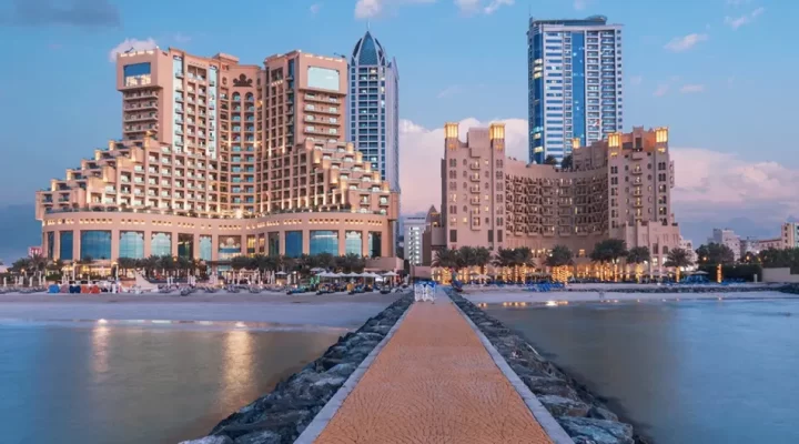 Buying Property in Ajman Dubai