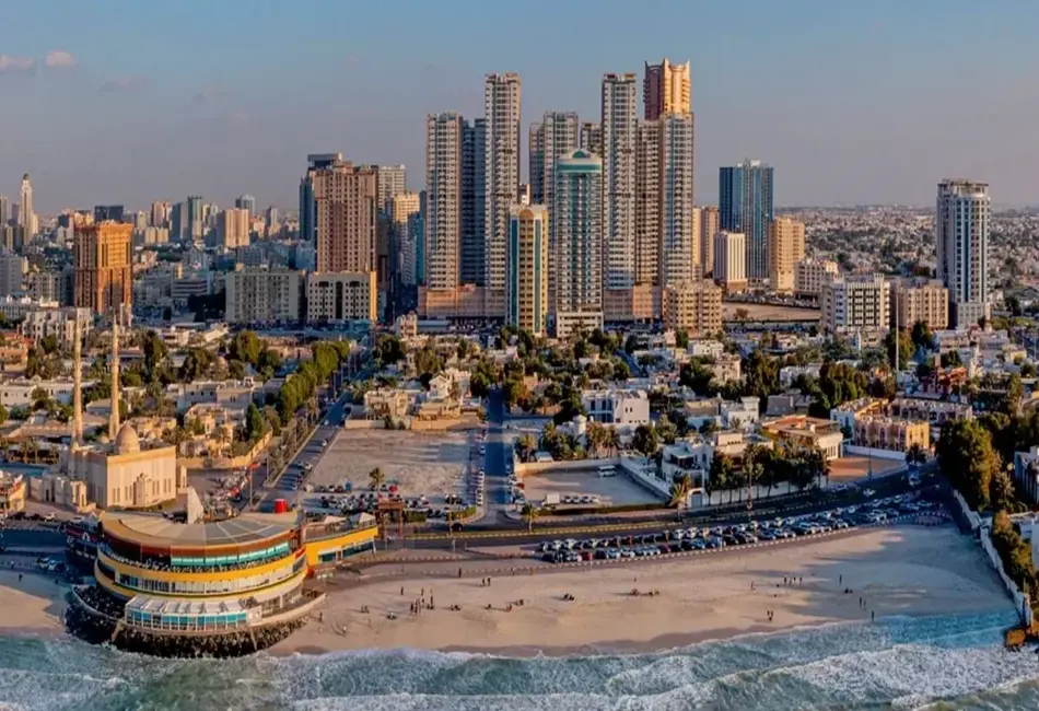  Buying Property in Ajman Dubai