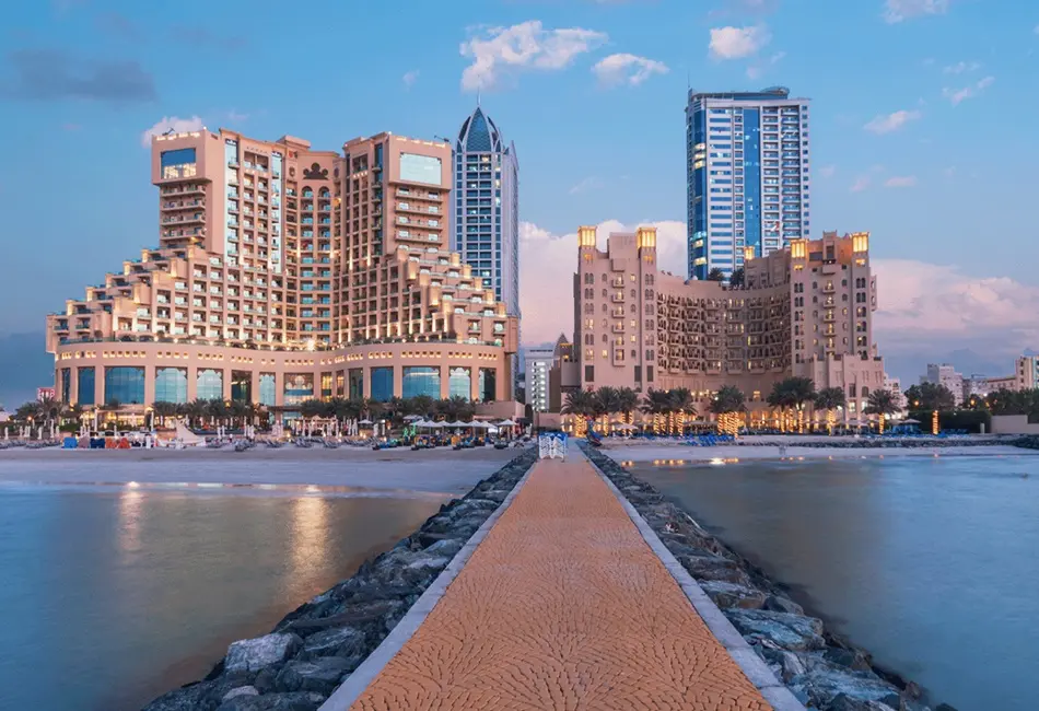  Buying Property in Ajman Dubai