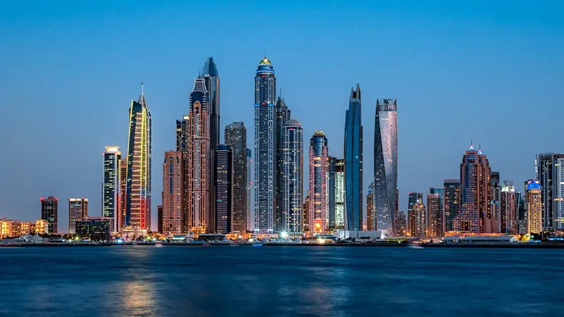 Buying Property in Dubai with Top Developers