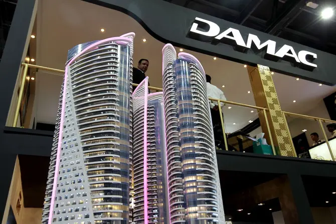 DAMAC Properties