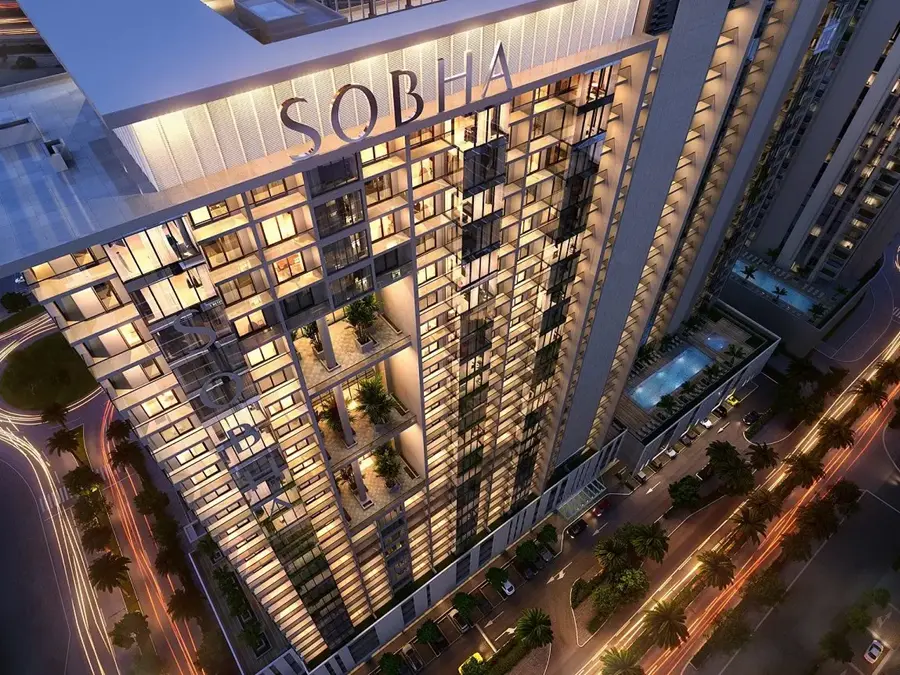 Sobha Developer