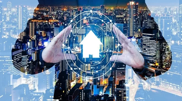 Digital Revolution in Dubai