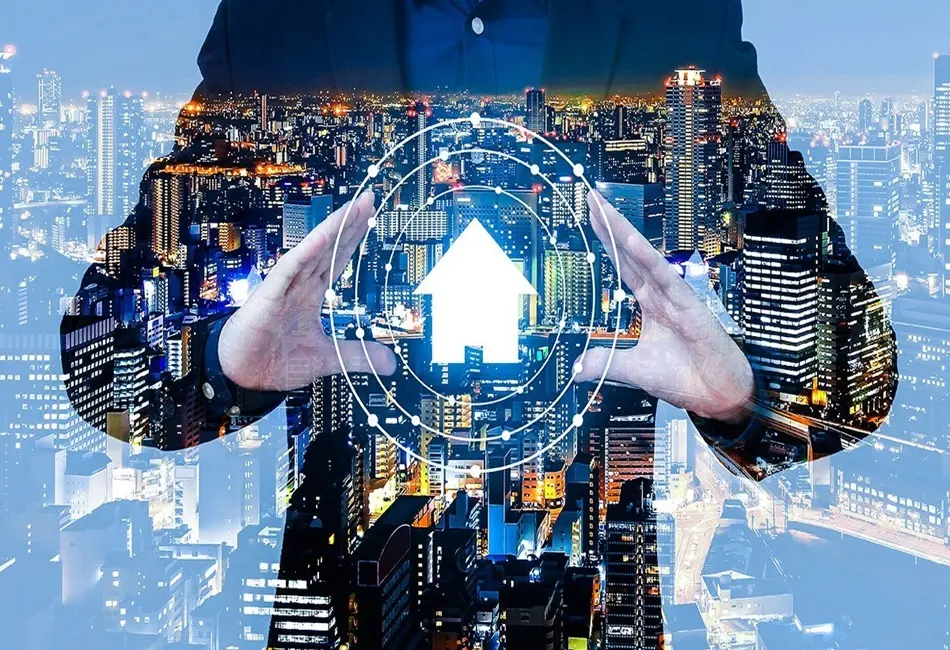 Digital Revolution in Dubai