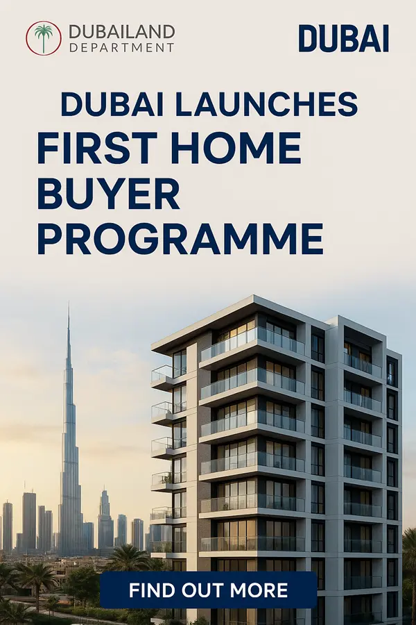 First Home Buyer Programme