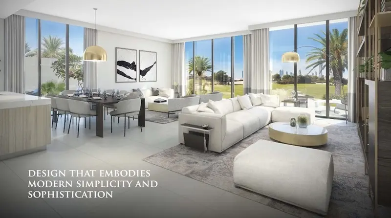 Dubai Mansions by Emaar Launched