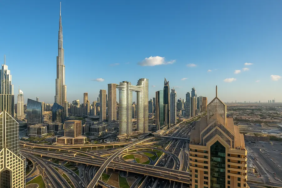 Facilitating Property Purchases 