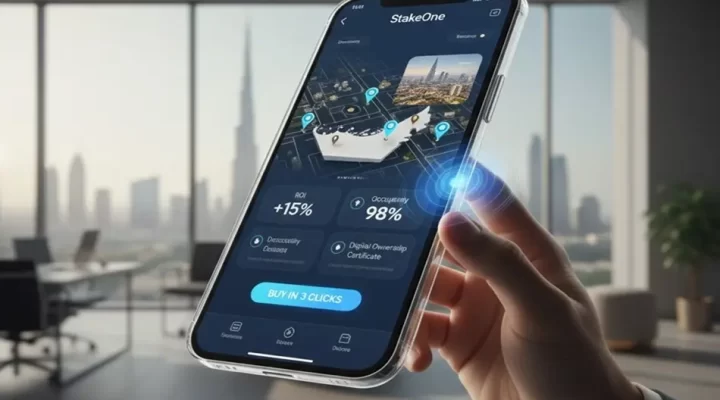 Fast Direct Property Purchase in Dubai