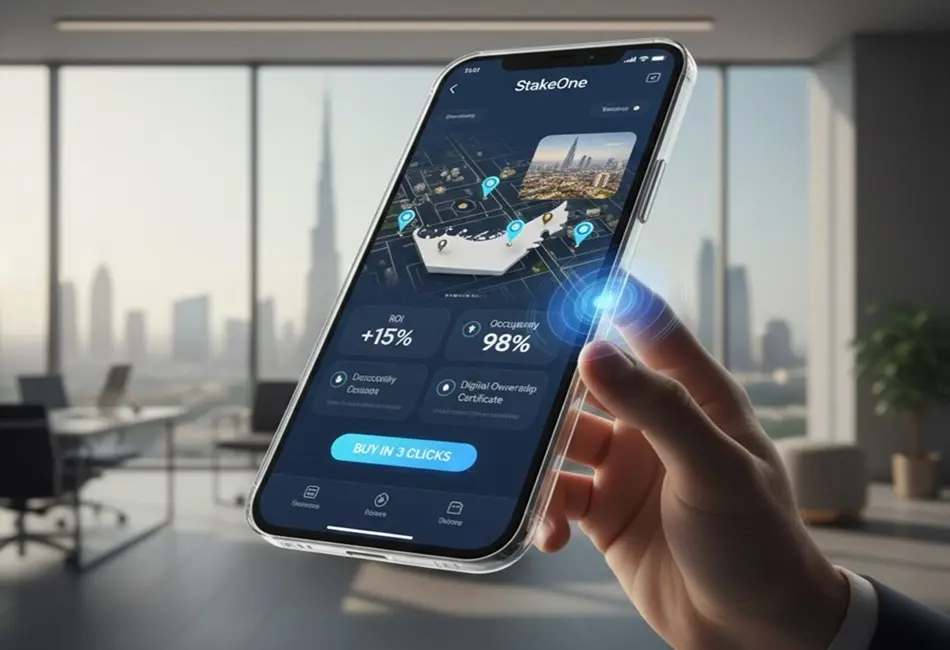 Fast Direct Property Purchase in Dubai