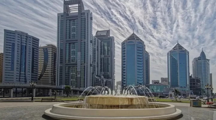 Buy Property in Fujairah Dubai