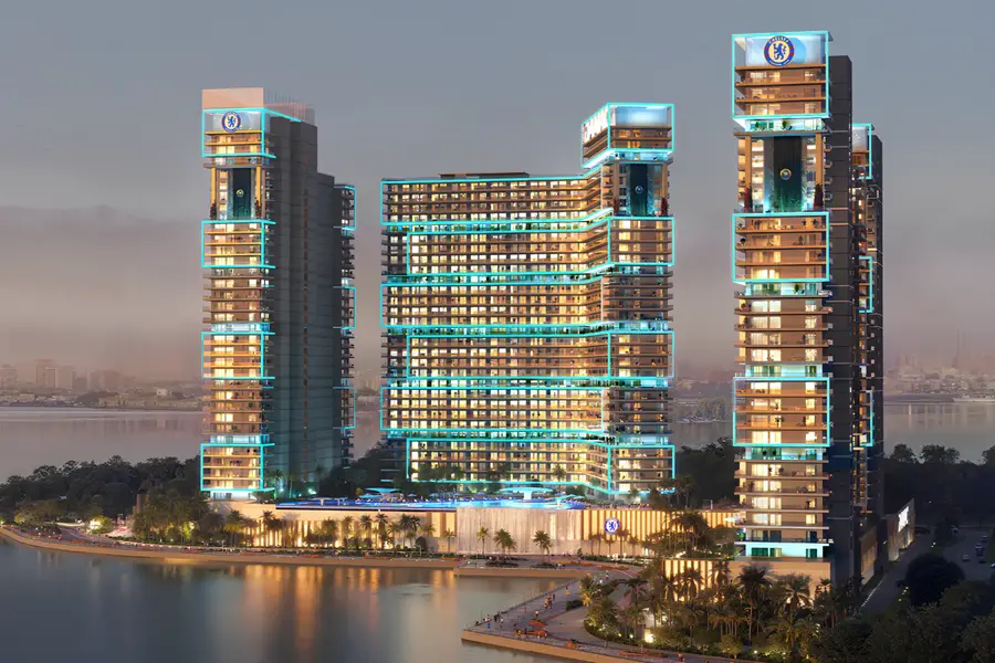 Investing in DAMAC Properties Dubai