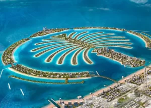 Nakheel Dubai Developer