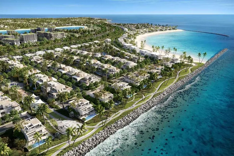 Nakheel Dubai Developer