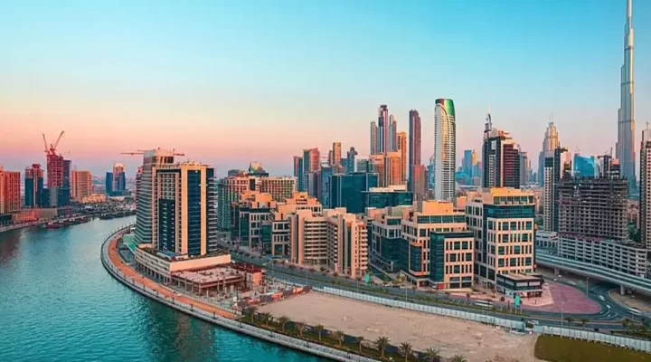 Off-Plan Projects in Dubai Attract Global Investors