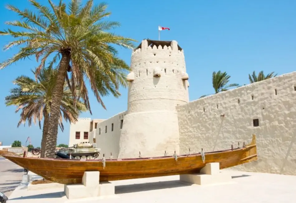 Property purchase in Umm Al Quwain