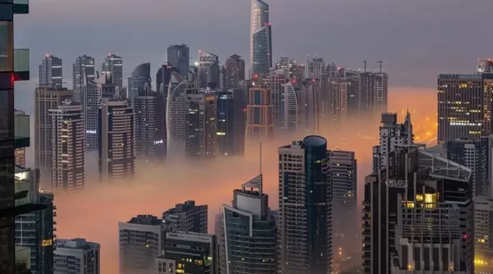 Rapid Population Growth